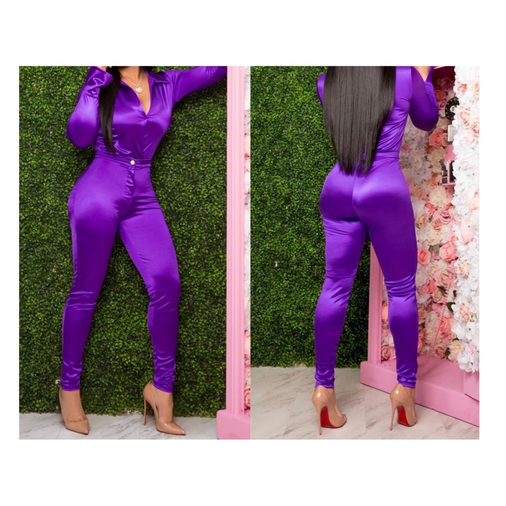 Pant Set